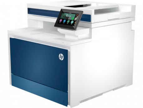 YAZICI LAZER HP 5HH67A 4303FDW RENKLI LAZER YAZ/TAR/FOT/FAX A4