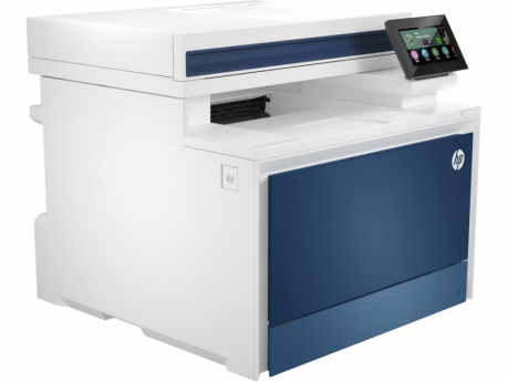 YAZICI LAZER HP 5HH67A 4303FDW RENKLI LAZER YAZ/TAR/FOT/FAX A4