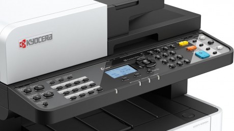 YAZICI LAZER KYOCERA ECOSYS M2135DN YAZ/TAR/FOT A4