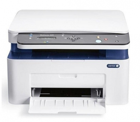YAZICI LAZER XEROX WORKCENTRE 3025V_BI LAZER YAZ/TAR/FOT Wİ-Fİ A4