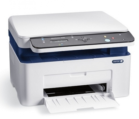 YAZICI LAZER XEROX WORKCENTRE 3025V_BI LAZER YAZ/TAR/FOT Wİ-Fİ A4