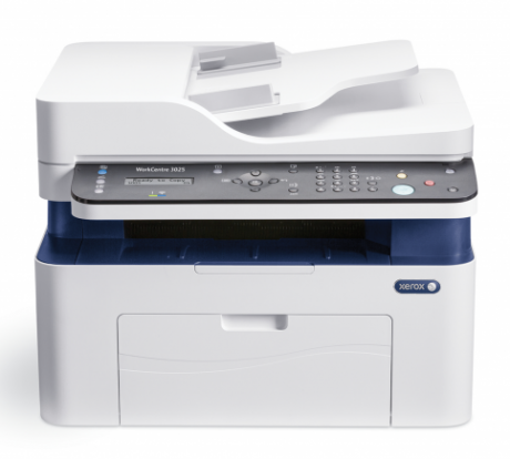 YAZICI LAZER XEROX WORKCENTRE 3025V_NI LAZER YAZ/TAR/FOT/FAX Wİ-Fİ A4
