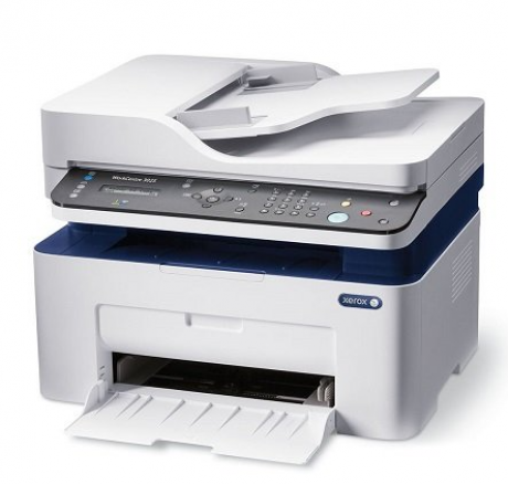 YAZICI LAZER XEROX WORKCENTRE 3025V_NI LAZER YAZ/TAR/FOT/FAX Wİ-Fİ A4