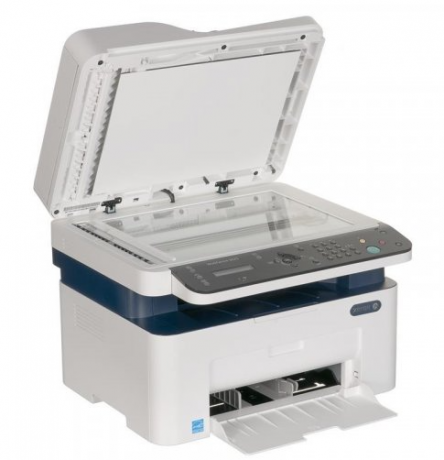 YAZICI LAZER XEROX WORKCENTRE 3025V_NI LAZER YAZ/TAR/FOT/FAX Wİ-Fİ A4